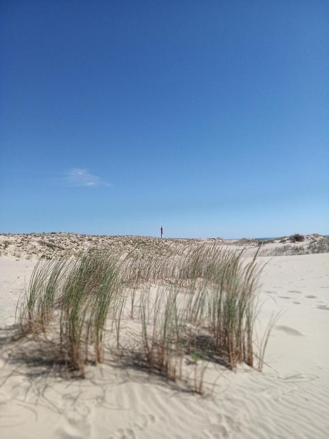 Agreable Maison De Vacances En Charente-Maritime Arvert Exterior foto