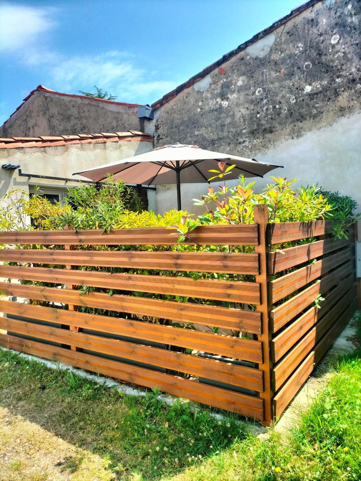 Agreable Maison De Vacances En Charente-Maritime Arvert Exterior foto